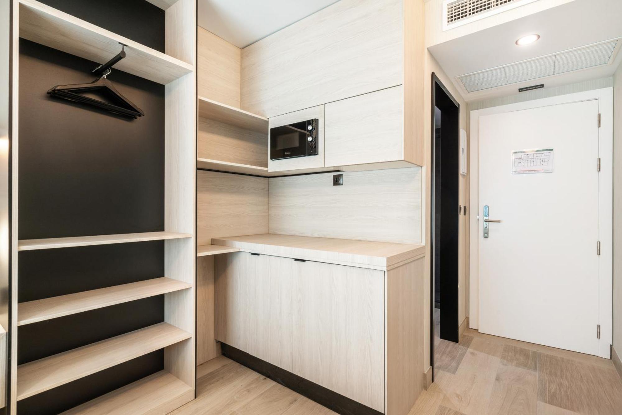 Dobo Madrid Sb20 Apartment Exterior foto