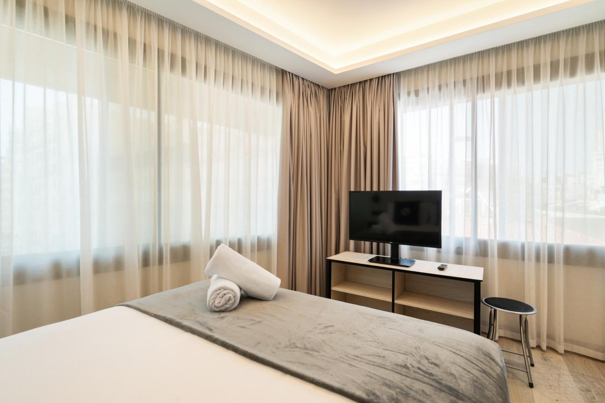 Dobo Madrid Sb20 Apartment Cameră foto